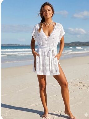 Kona Sol Beach Cover Medium